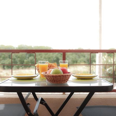 Like-Home-T1 Apt-Sea View, Near The Beach Carcavelos  Exterior foto