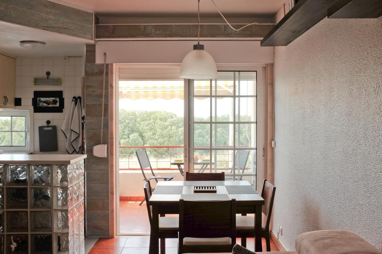 Like-Home-T1 Apt-Sea View, Near The Beach Carcavelos  Exterior foto