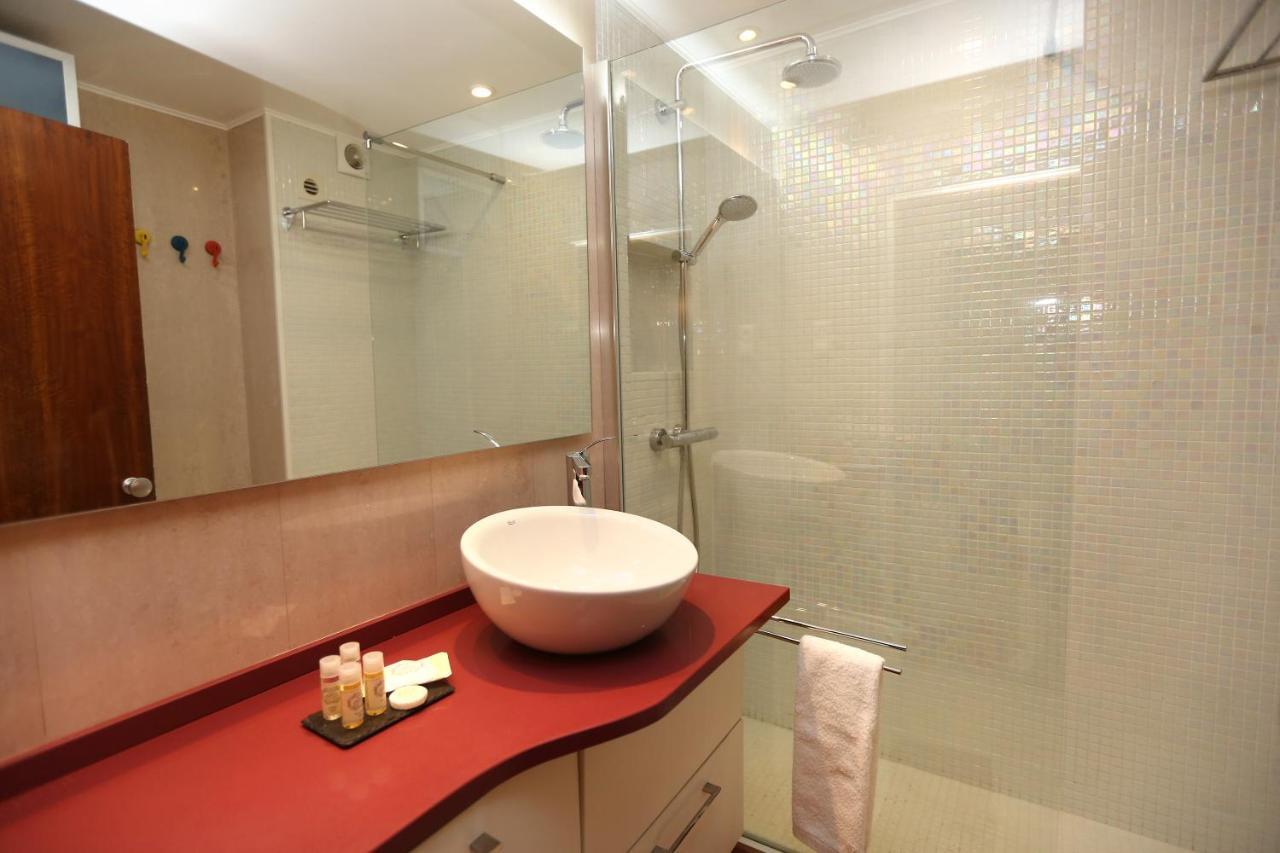Like-Home-T1 Apt-Sea View, Near The Beach Carcavelos  Exterior foto